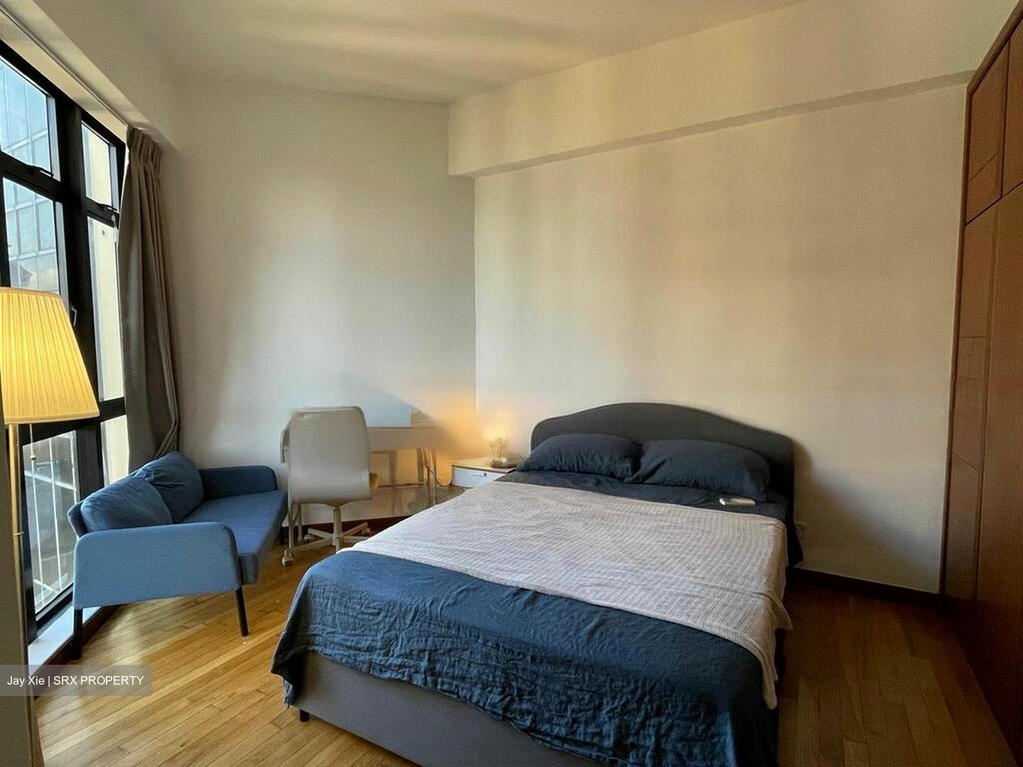 Dover Parkview (D5), Condominium #454257691